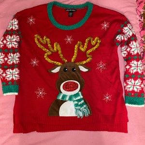 Ugly Christmas Sweater